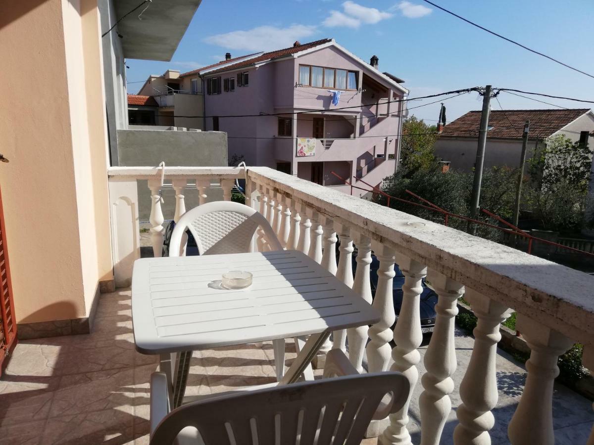 Apartment Maria Zadar Exterior photo