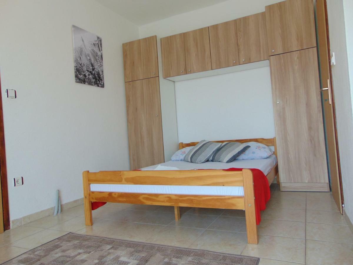 Apartment Maria Zadar Exterior photo