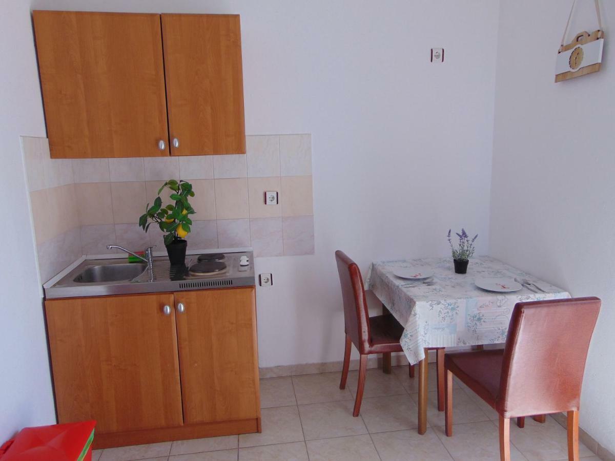 Apartment Maria Zadar Exterior photo