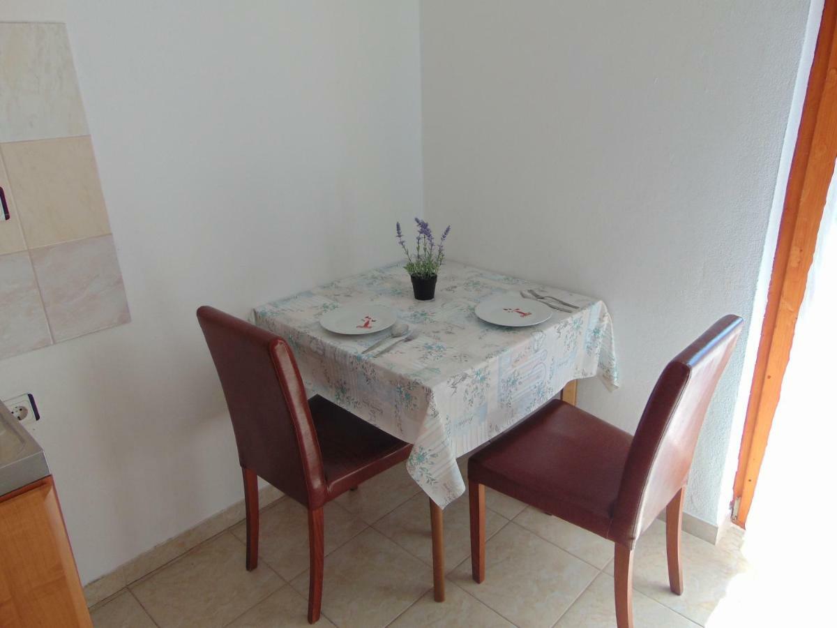 Apartment Maria Zadar Exterior photo